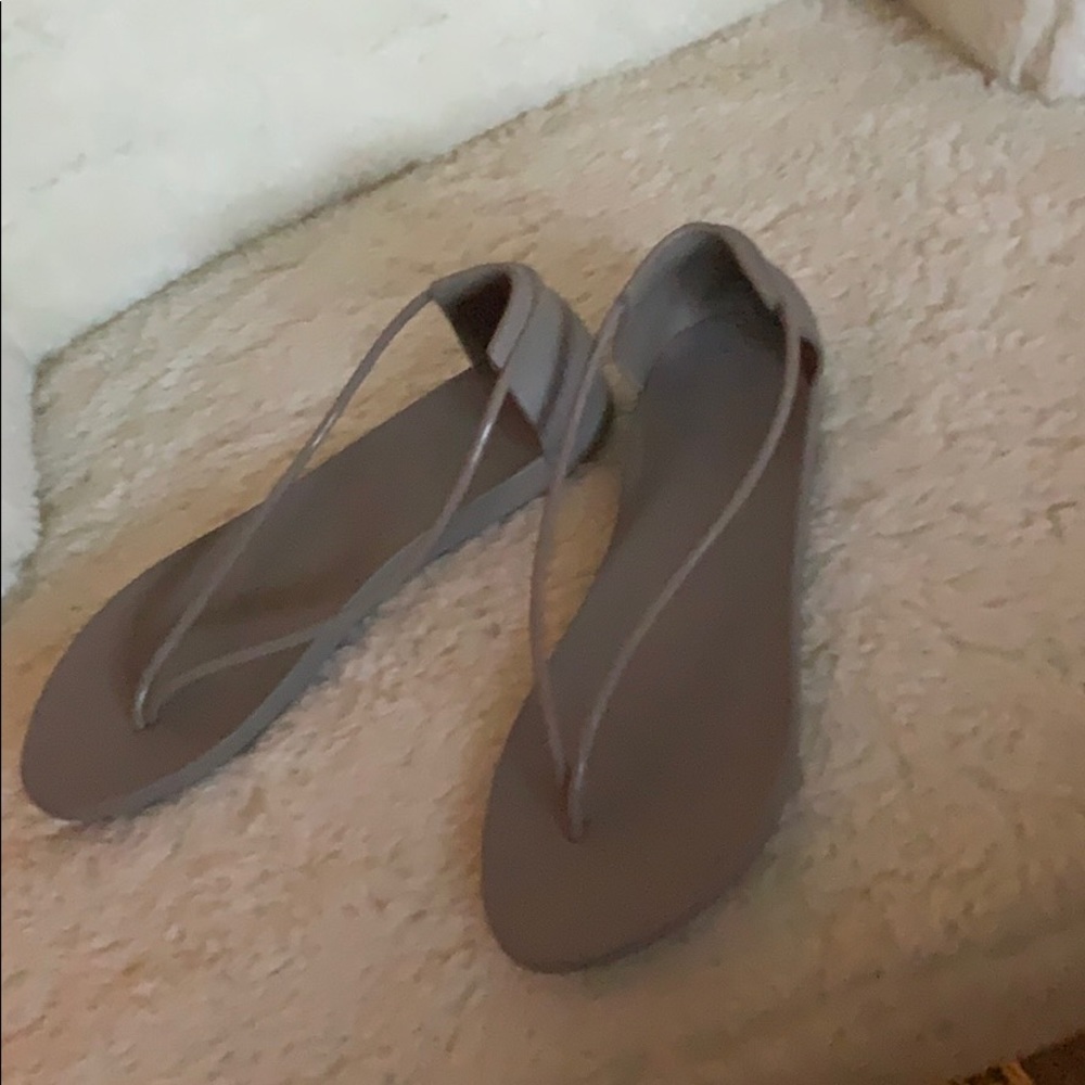 Size 8 sandals